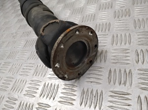 Mercedes Benz G-Class 463 (1990–2018) Kardanwelle A4631302 - 4