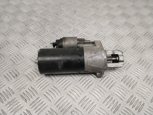 Mercedes Benz G-Class 463 (1990–2018) Starteris A0001519801 - 2