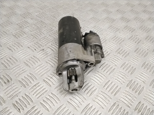 Mercedes Benz G-Class 463 (1990–2018) Starteris A0001519801 - 3
