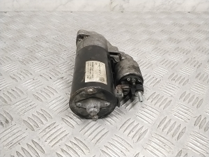 Mercedes Benz G-Class 463 (1990–2018) Starteris A0001519801 - 5