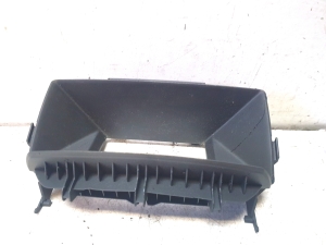 Opel Zafira B (2005–2014) Dashboard trim 13159690 - 4