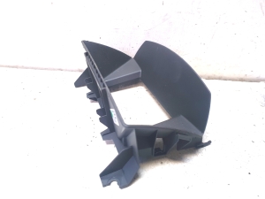Opel Zafira B (2005–2014) Dashboard trim 13159690 - 6