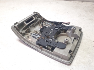 AUDI A3 8P (2003–2012) Eesmine sisevalgustuspaneel 8E0947565 - 5