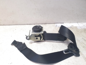 Opel Zafira B (2005–2014) Eesmine turvavöö 560834901 - 4