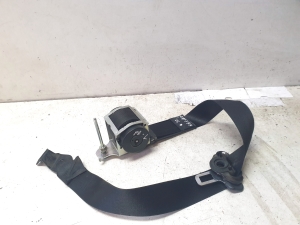 Opel Zafira B (2005–2014) Eesmine turvavöö 560834901 - 5
