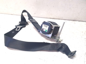 Opel Zafira B (2005–2014) Eesmine turvavöö 560834801 - 2