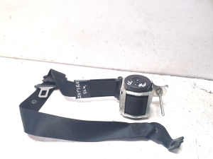 Opel Zafira B (2005–2014) Eesmine turvavöö 560834801 - 4