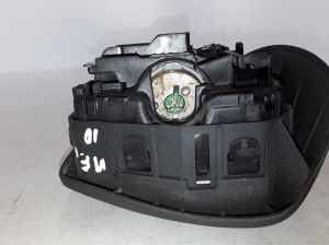 RENAULT Megane III (2008–2016) Fahrerairbag 985100007R - 2