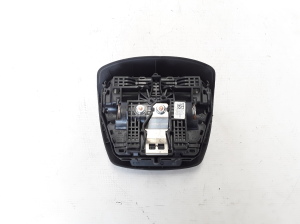 RENAULT Megane III (2008–2016) Fahrerairbag 985100007R - 5