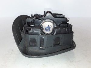  Airbag steering wheel 