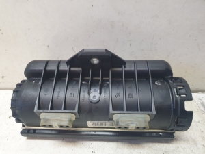 Opel Zafira B (2005–2014) Beifahrerairbag 601762400A - 2