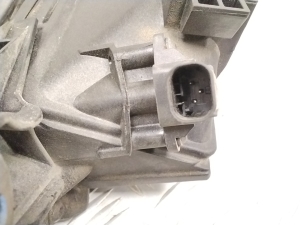 Mercedes Benz G-Class 463 (1990–2018) Luftfiltergehäuse A6420904301 - 2