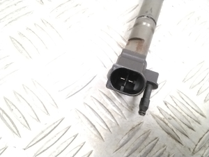 Mercedes Benz G-Class 463 (1990–2018) Injektor Einspritzdüse A6420701487 - 4