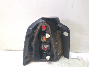 Opel Zafira B (2005–2014) Eckleuchte hinten 24451843 - 3