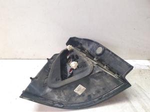 Opel Zafira B (2005–2014) Eckleuchte hinten 24451843 - 4