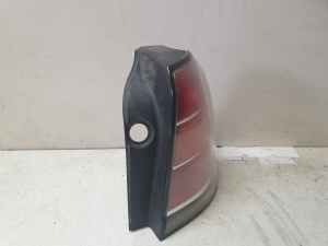Opel Zafira B (2005–2014) Eckleuchte hinten 24451843 - 7