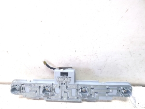 Opel Zafira B (2005–2014) Tagumise nurgatule pirnipesa 3343 - 2