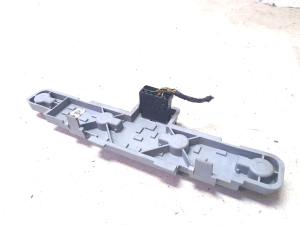 Opel Zafira B (2005–2014) Tagumise nurgatule pirnipesa 3343 - 3