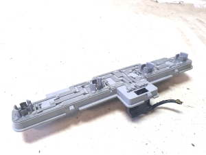 Opel Zafira B (2005–2014) Tagumise nurgatule pirnipesa 3343 - 5