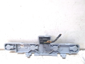 Opel Zafira B (2005–2014) Tagumise nurgatule pirnipesa 3343 - 6