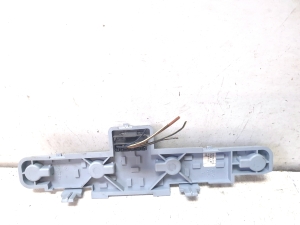 Opel Zafira B (2005–2014) Tagumise nurgatule pirnipesa 752201 - 3