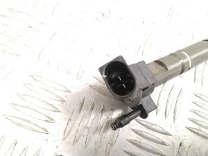 Mercedes Benz G-Class 463 (1990–2018) Injektor Einspritzdüse A6420701487 - 2