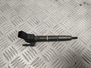 Mercedes Benz G-Class 463 (1990–2018) Injektor Einspritzdüse A6420701487 - 4