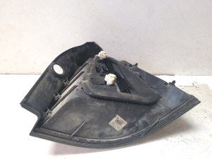 Opel Zafira B (2005–2014) Eckleuchte hinten 13252447 - 3