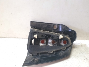 Opel Zafira B (2005–2014) Eckleuchte hinten 13252447 - 5