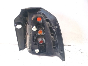 Opel Zafira B (2005–2014) Eckleuchte hinten 13252447 - 6