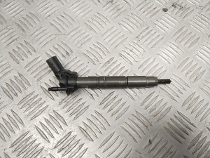 Mercedes Benz G-Class 463 (1990–2018) Injektor Einspritzdüse A6420701487 - 3
