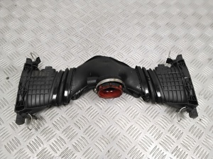 Mercedes Benz G-Class 463 (1990–2018) Luftmassenmesser A6420900048 - 3