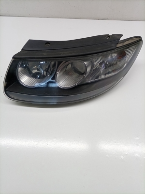 Hyundai Santa Fe (2006–2012) Esituli 921012BXXX - 3