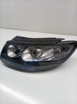 Hyundai Santa Fe (2006–2012) Esituli 921012BXXX - 5