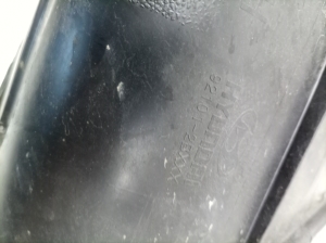Hyundai Santa Fe (2006–2012) Esituli 921012BXXX - 6