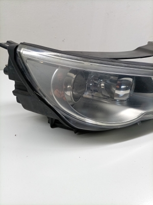 Volkswagen Tiguan (2007–2016) Headlight 5N1941032K - 3