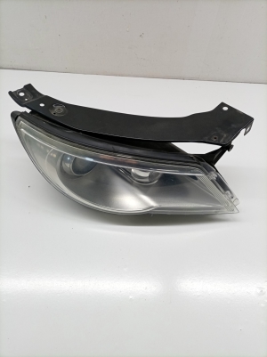 Volkswagen Tiguan (2007–2016) Headlight 5N1941032K - 5