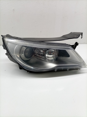 Volkswagen Tiguan (2007–2016) Headlight 5N1941032K - 7