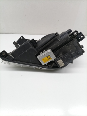 Volkswagen Tiguan (2007–2016) Headlight 5N1941032K - 8