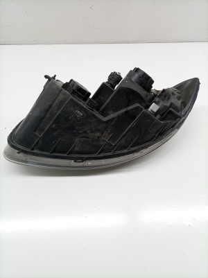Hyundai Santa Fe (2006–2012) Scheinwerfer vorne 921022BXXX - 3