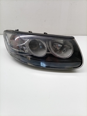 Hyundai Santa Fe (2006–2012) Scheinwerfer vorne 921022BXXX - 6