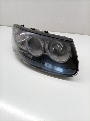 Hyundai Santa Fe (2006–2012) Scheinwerfer vorne 921022BXXX - 7