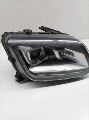 Volkswagen Amarok I (2010–2022) Scheinwerfer vorne 2H1941016T - 2