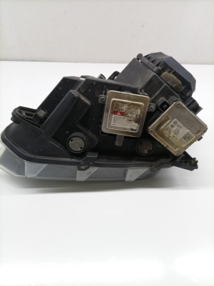 Volkswagen Amarok I (2010–2022) Scheinwerfer vorne 2H1941016T - 3