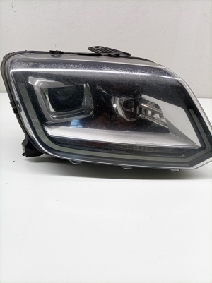 Volkswagen Amarok I (2010–2022) Scheinwerfer vorne 2H1941016T - 4