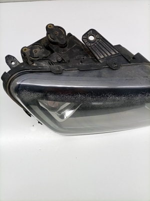 Volkswagen Amarok I (2010–2022) Scheinwerfer vorne 2H1941016T - 5