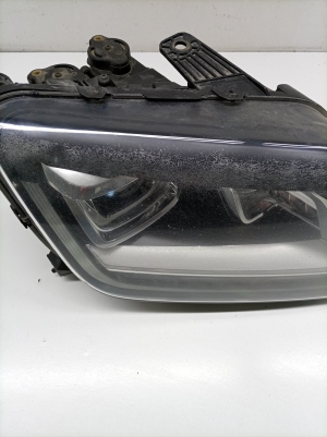 Volkswagen Amarok I (2010–2022) Scheinwerfer vorne 2H1941016T - 6