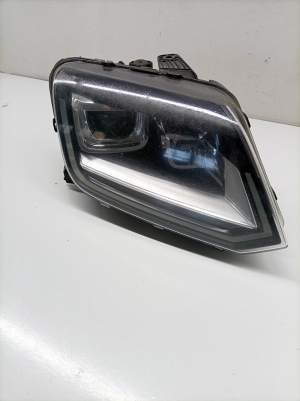 Volkswagen Amarok I (2010–2022) Scheinwerfer vorne 2H1941016T - 7