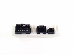 Ford Mustang Mach-E Mach-E (2020–2026) Tow bar control module DG9T19H517AJ - 2