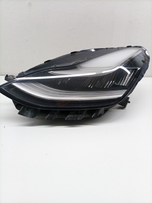 Tesla Model 3 3 (2016–2024) Priekšējais lukturis 1077375 - 3